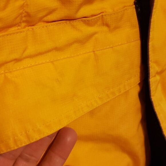 Obermeyer jacket junior's 12 - Picture 8 of 8